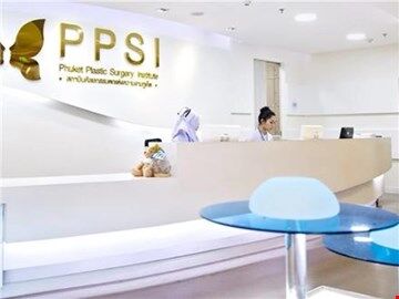 Phuket Plastic Surgery Institute